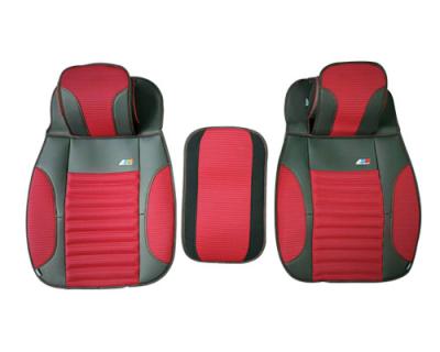 HY-962-R Comfortable Non-slip Car Seat Cover